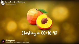 bananapeachsmoothie hot  private e