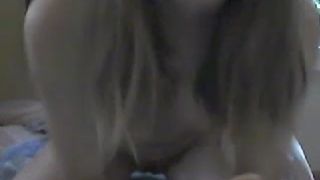 Vibrant_Vixen hot bitch caresses shaved cunt