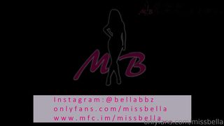 Miss bella brookz flirt4free