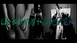 LilKiwwiMonster video from ticket show 11.09.2019