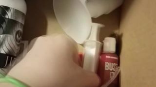 LilKiwwiMonster video from ticket show 11.09.2019