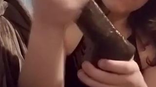 LilKiwwiMonster video from ticket show 11.09.2019