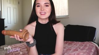 Bratty_Lindsay girl from naked chat