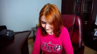 your_misseva caresses pussy in the pharmacy