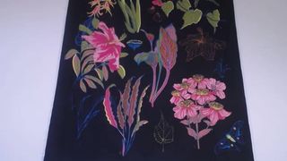 tulip_xx two beautiful girls caressing for the camera