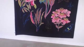 tulip_xx two beautiful girls caressing for the camera