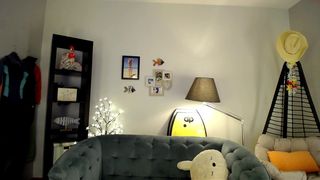 surfergirl123 in  private e agreed to take off her underwear