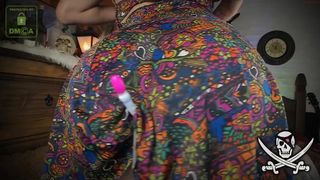 naughty_skull on air 10.09.2019