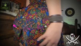 naughty_skull on air 10.09.2019