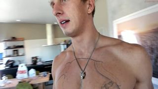 julianjaxon_ wet nipples