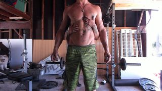 julianjaxon_ charming finger jerking off