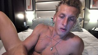 julianjaxon_ cute chick having fun with sex toy