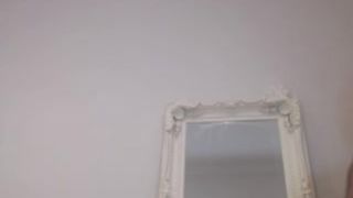 Tata_latina naughty bitch jerking on her pussy with sex toys