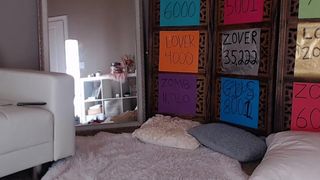 TaliaClaus_Cam_S sexy mare fingering ass