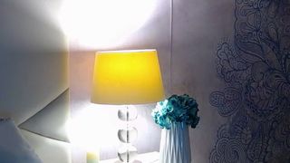 SamyraX sexy mare caresses hairy cunt