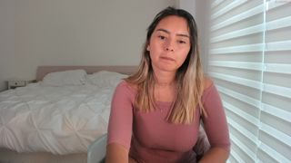 hornyco57_ gorgeous mare seduces with big tits