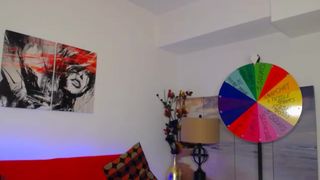 ElissaDoll cam show 27.09.2019