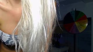 ElissaDoll cam show 27.09.2019