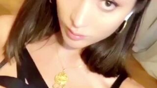 Candice Sultry blonde