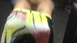 whitechinnaak Amazing lady