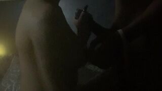 whitechinnaak Addictive slut