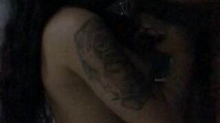 whitechinnaak 24 January 2021