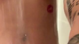 whitechinnaak undressing in  private e