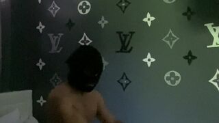 whitechinnaak Savory chick