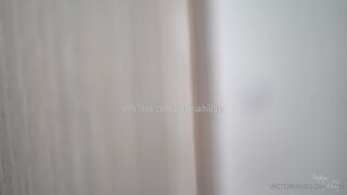 victoriahillova cute whore pounding