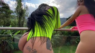 unacakez pretty woman sitting in a chair