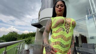 unacakez Obstinate priestess