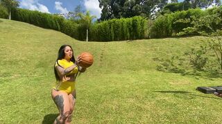 unacakez Hot passion