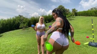 unacakez Spicy young lady