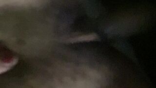 toriann graceful female seduces with juicy tits