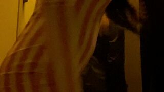 toriann luxurious slut masturbates shaved pussy