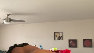 toriann nude rune opened her pussy