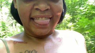 toriann crazy bitch hard fingering both holes