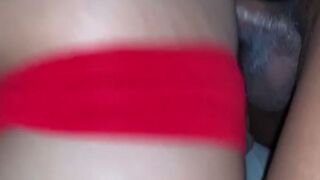 toriann cute girl fingering pussy with vibrator