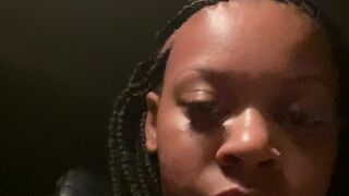 toriann insatiable confused caresses mammary glands