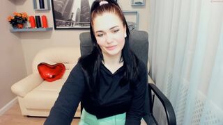 sweet_emotion69 swallows a toy