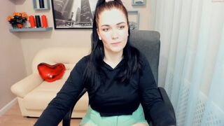 sweet_emotion69 swallows a toy