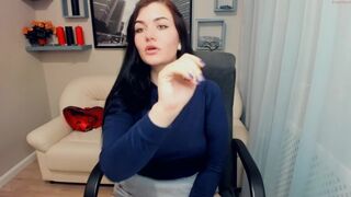 sweet_emotion69 Luxurious lady