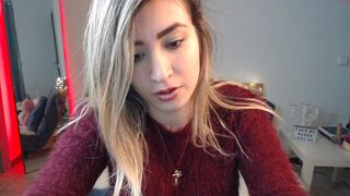 lovemiax Incendiary lady