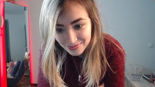 lovemiax Incendiary lady