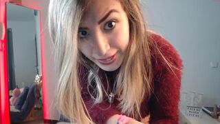 lovemiax Incendiary lady