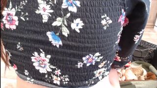 lorriqlollyxoq touching