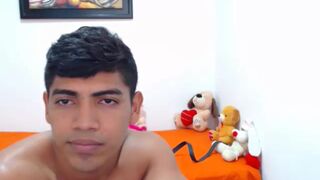 lia_tony_athletic Dark haired bitch