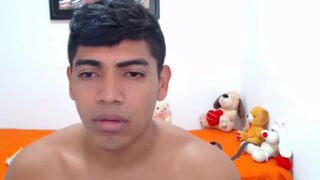 lia_tony_athletic Dark haired bitch