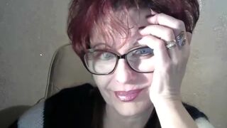 goodwomen openwork babe masturbates cap