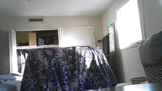 goforgreen87 naughty lady passionately masturbating cunt